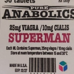 Superman