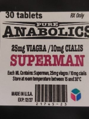 Superman