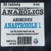 Arimidex