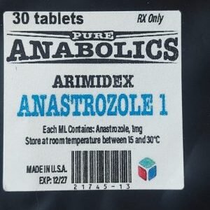 Arimidex