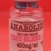 Test-Blend 1 450mg