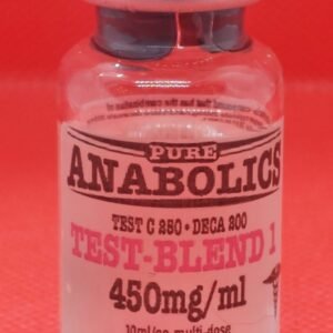Blend-1-scaled-e1721678986613 Test-Blend 1 450mg