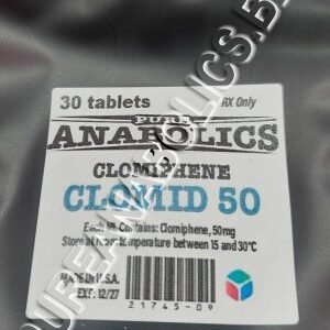 Clomid