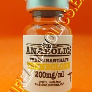 Trenbolone Enanthate