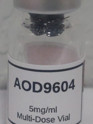 AOD-9604 5MG