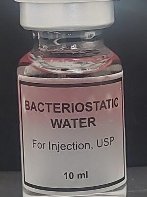 BAC Water