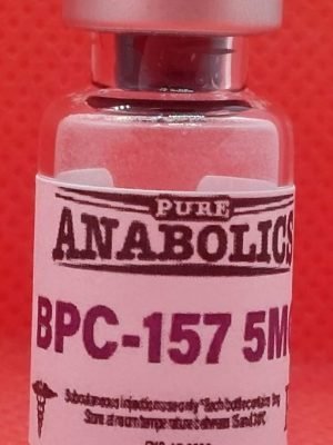 BPC-157 5mg