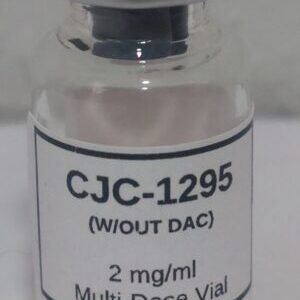 CJC-1295 w/out dac 2mg