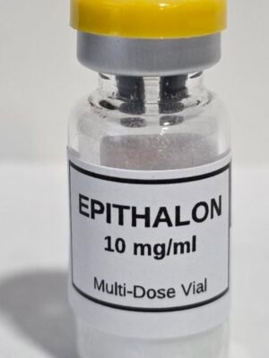 Epithalon 10mg