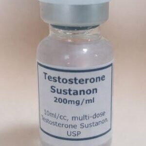 Testosterone Sustanon 200mg/ml ***