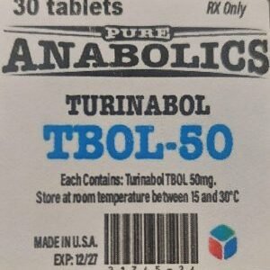 Tbol