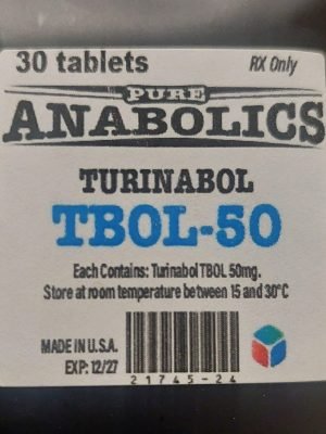 Tbol