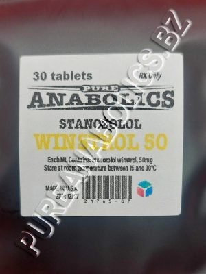 Winstrol