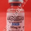 Testosterone DHB