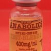 Test-Blend 2 400mg
