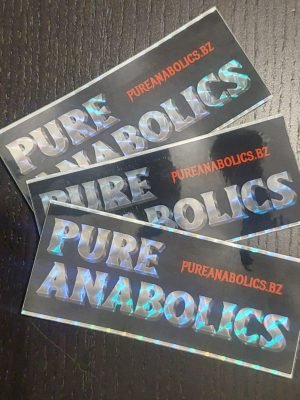 Sticker Bundle